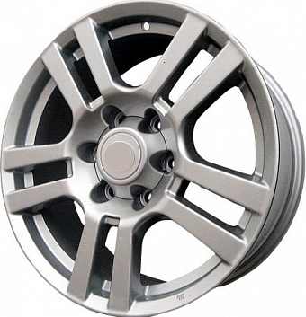 ���� ����� Replica TY61 Toyota 7,5x18 6x139,7 ET25 DIA106.3 SF Toyota