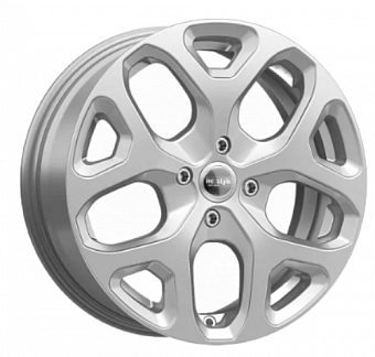 ���� ����� K&K ��869 6,5x16 5x114,3 ET50 DIA66.1 �������