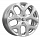����������� ���� ����� K&K ��869 6,5x16 5x114,3 ET50 DIA66.1 �������