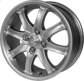 ���� ����� ���� �������� 6�15 4�100 ET38 DIA60.1 ������-�����