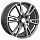 ����������� ���� ����� Top Driver A165 Audi 7,5x17 5x112 ET45 DIA66.6 GMF Audi