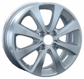 ���� ����� Replica HND73 Hyundai 6x16 4x100 ET52 DIA54.1 S Hyundai