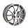 ����������� ���� ����� Cross Street CR-17 6x15 4x100 ET43 DIA60.1 GMF