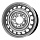 ����������� ���� ����� TREBL 9207T 6,5x16 6x139,7 ET56 DIA92.5 Silver