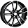 ����������� ���� ����� LegeArtis Concept TY559 Toyota 8x18 5x114,3 ET45 DIA60.1 BKF Toyota