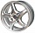 ����������� ���� ����� ����� ���. �141 6�14 4�108 ET38 DIA72.6 Silver