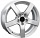 ����������� ���� ����� Replica SK19 Skoda 5,5x14 5x100 ET40 DIA57.1 S Skoda