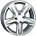 ����������� ���� ����� Top Driver RN102 Renault 6x15 4x100 ET50 DIA60.1 S Renault 