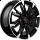����������� ���� ����� NZ F-8 6,5x16 4x100 ET36 DIA60.1 BKPS