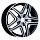 ����������� ���� ����� Top Driver MR67 Mercedes-Benz 7,5x17 5x112 ET47 DIA66.6 MBF Mercedes