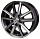 ����������� ���� ����� SKAD ������ 6,5x16 5x110 ET40 DIA65.1 ��������