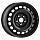 ����������� ���� ����� TREBL 9892T 7x16 5x112 ET43 DIA66.6 Black Audi/Seat/Skoda/Volkswagen