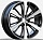 ����������� ���� ����� Replica CI46 Citroen 7x16 4x108 ET29 DIA65.1 S Citroen