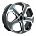 ����������� ���� ����� Top Driver Mi66 Mitsubishi 7x18 5x114,3 ET38 DIA67.1 GMF Mitsubishi