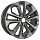 ����������� ���� ����� Top Driver MZ82 Mazda 7,5x17 5x114,3 ET50 DIA67.1 GMF Mazda