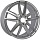 ����������� ���� ����� Top Driver A57 Audi 8,5x19 5x112 ET45 DIA66.6 SF Audi
