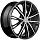 ����������� ���� ����� NZ F-31 6x15 5x112 ET47 DIA57.1 BKF
