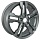 ����������� ���� ����� LegeArtis NS81 Nissan 6,5x17 5x114,3 ET40 DIA66.1 GM Nissan