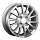 ����������� ���� ����� Replica GM74 Chevrolet 5,5x14 4x100 ET39 DIA56.6 S Chevrolet