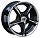 ����������� ���� ����� NZ NZ137 6x14 4x108 ET37 DIA63.3 BKF
