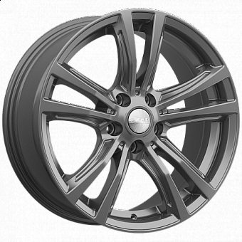 ���� ����� SKAD ������ 8x18 5x114,3 ET30 DIA60.1 ������