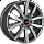 ����������� ���� ����� Top Driver H28 Honda 6,5x16 5x114,3 ET50 DIA64.1 GMF Honda