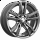 ����������� ���� ����� SKAD ������ 8x18 5x114,3 ET30 DIA60.1 ������