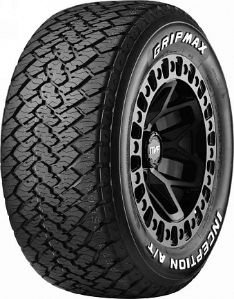 ���� ���� GRIPMAX Inception A/T 275/70 R16 114T TL