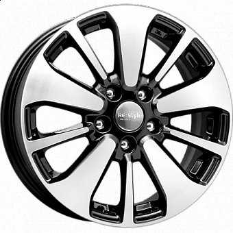 ���� ����� Ifree ��688 6,5x16 5x114,3 ET45 DIA67.1 ����� ������ Peugeot 