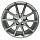 ����������� ���� ����� Replica NS58 Nissan 7,5x18 5x114,3 ET50 DIA66.1 S Nissan