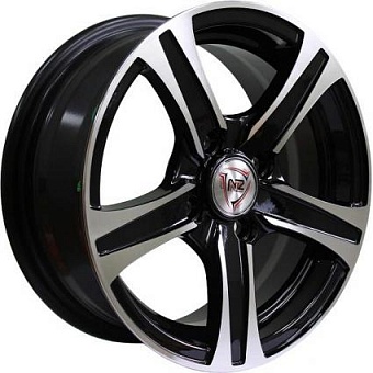 ���� ����� NZ SH642 5,5x13 4x98 ET35 DIA58.6 GMF
