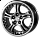 ����������� ���� ����� SKAD ������-2 6,5x16 5x114,3 ET38 DIA67.1 ���������