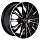 ����������� ���� ����� NZ F-35 6,5x16 5x114,3 ET45 DIA60.1 BKF