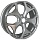 ����������� ���� ����� Top Driver SB22 Subaru 6,5x16 5x100 ET48 DIA56.1 SF Subaru