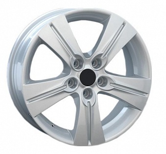 ���� ����� Top Driver Ki36 Kia 6,5x17 5x114,3 ET35 DIA67.1 S Kia "�������"