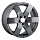 ����������� ���� ����� REPLICA GM20 Chevrolet 7x17 5x105 ET42 DIA56.6 GM
