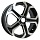 ����������� ���� ����� Top Driver Mi66 Mitsubishi 7x18 5x114,3 ET38 DIA67.1 BKF Mitsubishi