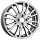 ����������� ���� ����� K&K ��� 6x15 4x108 ET18 DIA65.1 ���� �������� Citroen/Peugeot/Iran Khodro 