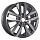 ����������� ���� ����� Top Driver SK65 Skoda 6,5x16 5x112 ET50 DIA57.1 GMF Skoda