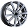 ����������� ���� ����� Top Driver MR80 Mercedes-Benz 8,5x20 5x112 ET56 DIA66.6 GMF Mercedes