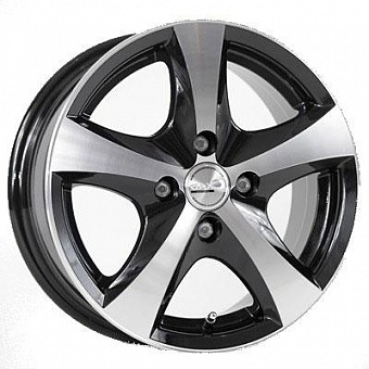���� ����� SKAD ����-2 5,5x14 4x100 ET35 DIA67.1 �����