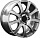 ����������� ���� ����� Replica SK8 Skoda 6x14 5x100 ET43 DIA57.1 S Skoda