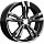 ����������� ���� ����� K&K ������� 7x18 5x114,3 ET35 DIA67.1 ���� ��������