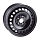 ����������� ���� ����� TREBL 9223T 6,5x16 5x114,3 ET50 DIA67.1 Black