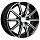 ����������� ���� ����� Alcasta M55 6x15 4x100 ET36 DIA60.1 BKF