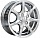 ����������� ���� ����� TG Racing TGD001 6,5x15 5x108 ET38 DIA58