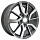 ����������� ���� ����� Top Driver SK11-S Skoda 7x17 5x112 ET40 DIA57.1 GMF