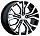 ����������� ���� ����� Top Driver Mi136 Mitsubishi 7x18 5x114,3 ET38 DIA67.1 GMF Mitsubishi