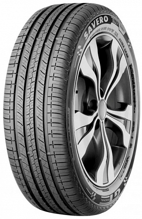 ���� ���� GT RADIAL Savero SUV 245/70 R16 111H TL "�������"