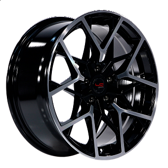 ���� ����� LegeArtis Concept B547 8x18 5x112 ET30 DIA66.6 GMF BMW